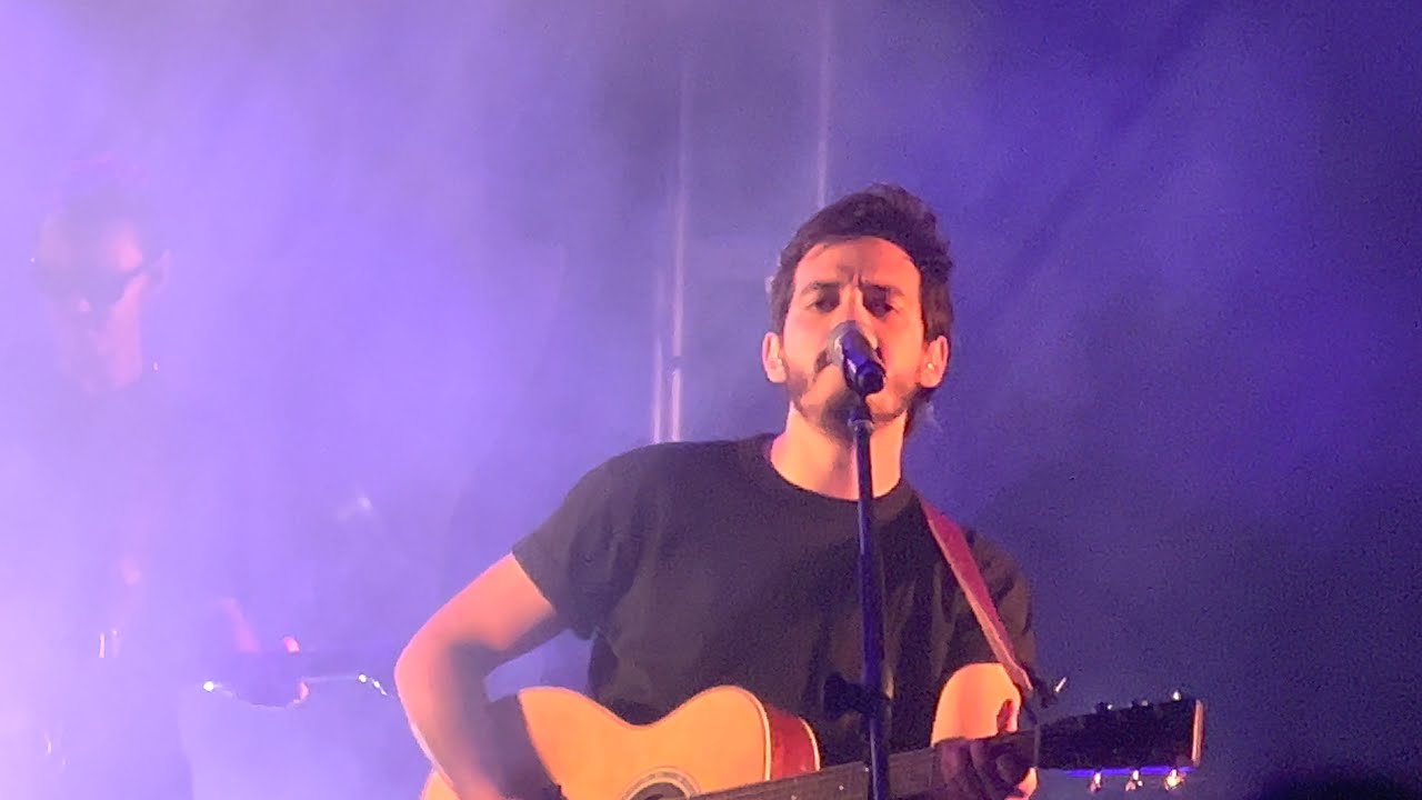 Morat - De Cero (En Vivo San Jose, California 2O21)