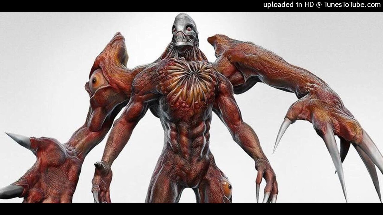 Resident Evil 2 Rebirth - The Third Malformation of G (William Birkin G3 BOSS Fight)