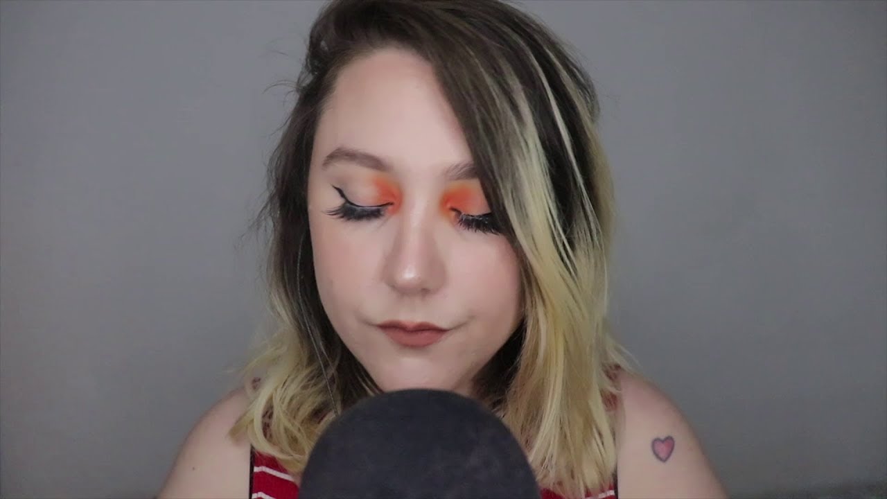 ASMR - Consejos para combatir la ansiedad - Español - Argentina (Soft spoken)