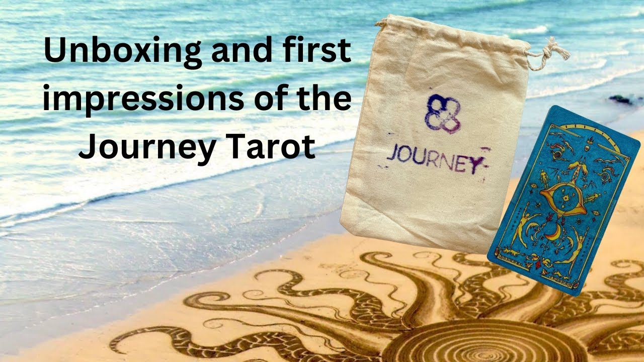 Journey Tarot