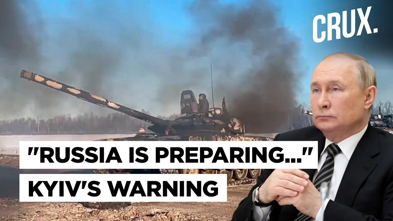Russia Fires 
