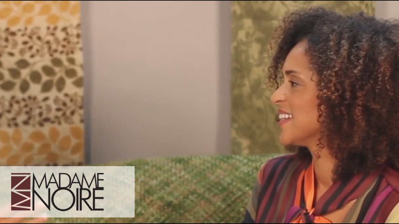 The Natural Hair Secrets of Karyn Parsons and Rene Syler