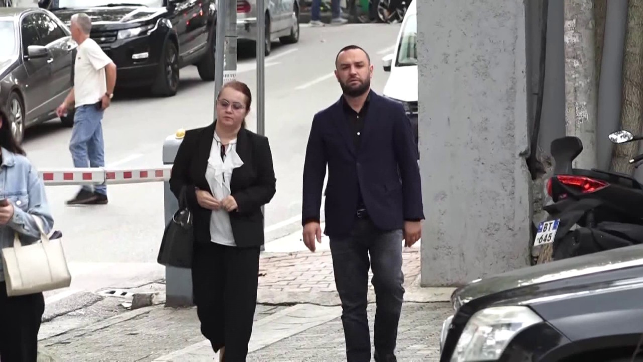 Top News- Përfundoi dënimin me 2 vite burg/ Lirohet nga qelia ish deputeti socialist Jurgis Çyrbja