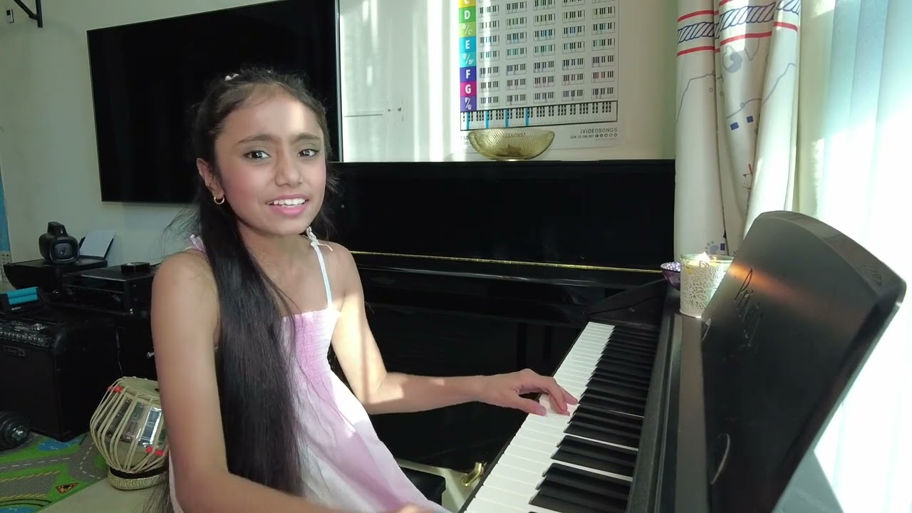 Rachel Platten - Mercy | Cover by Samantha