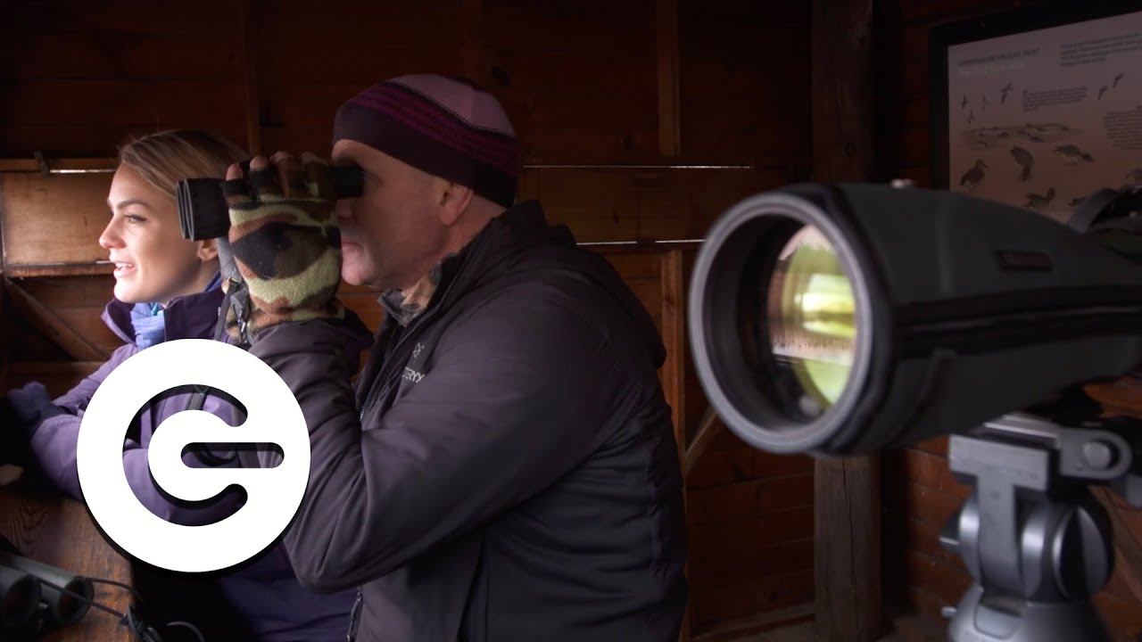 Nature Gadgets Reviewed | The Gadget Show