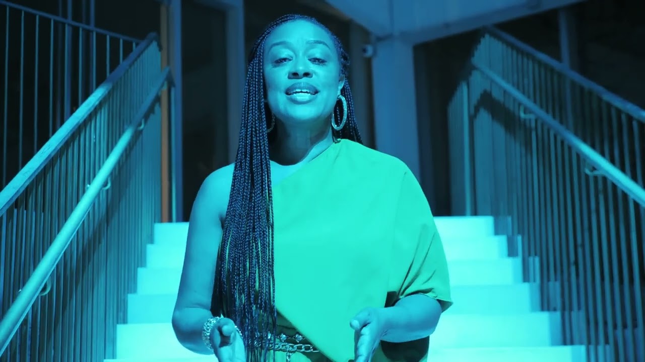 Teressa Diane - Real Love