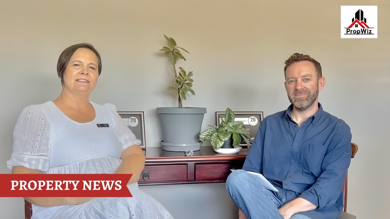 Potchefstroom Property Market Update – Potchefstroom South, Dassierand & Ikageng | March 2026