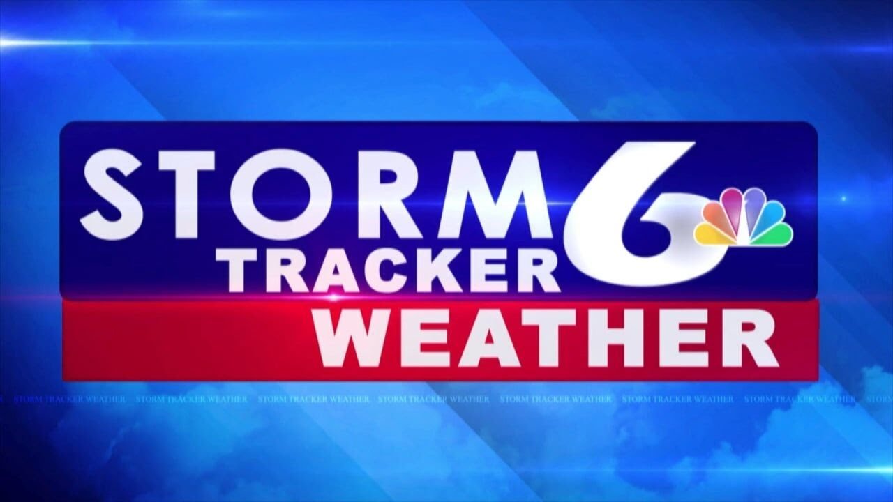 Doug Iverson's February 17th 10PM FORECAST