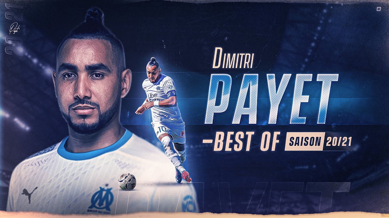 𝗗𝗶𝗺𝗶𝘁𝗿𝗶 𝗣𝗮𝘆𝗲𝘁 | Best Of 2020-2021 🎩