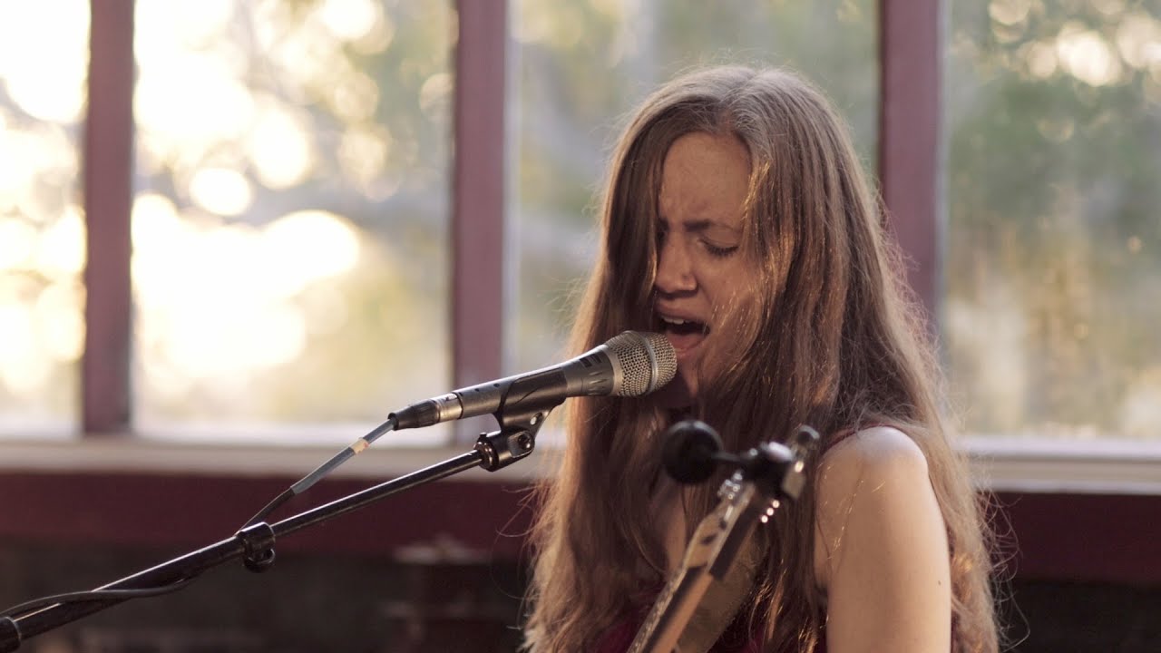 Sidney Gish | Full Concert Twenty Summers 2019