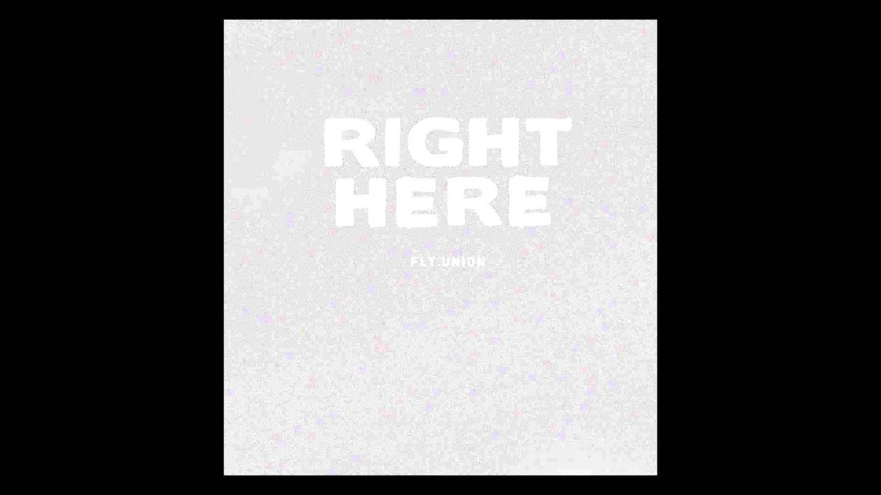 JERREAU - RIGHT HERE