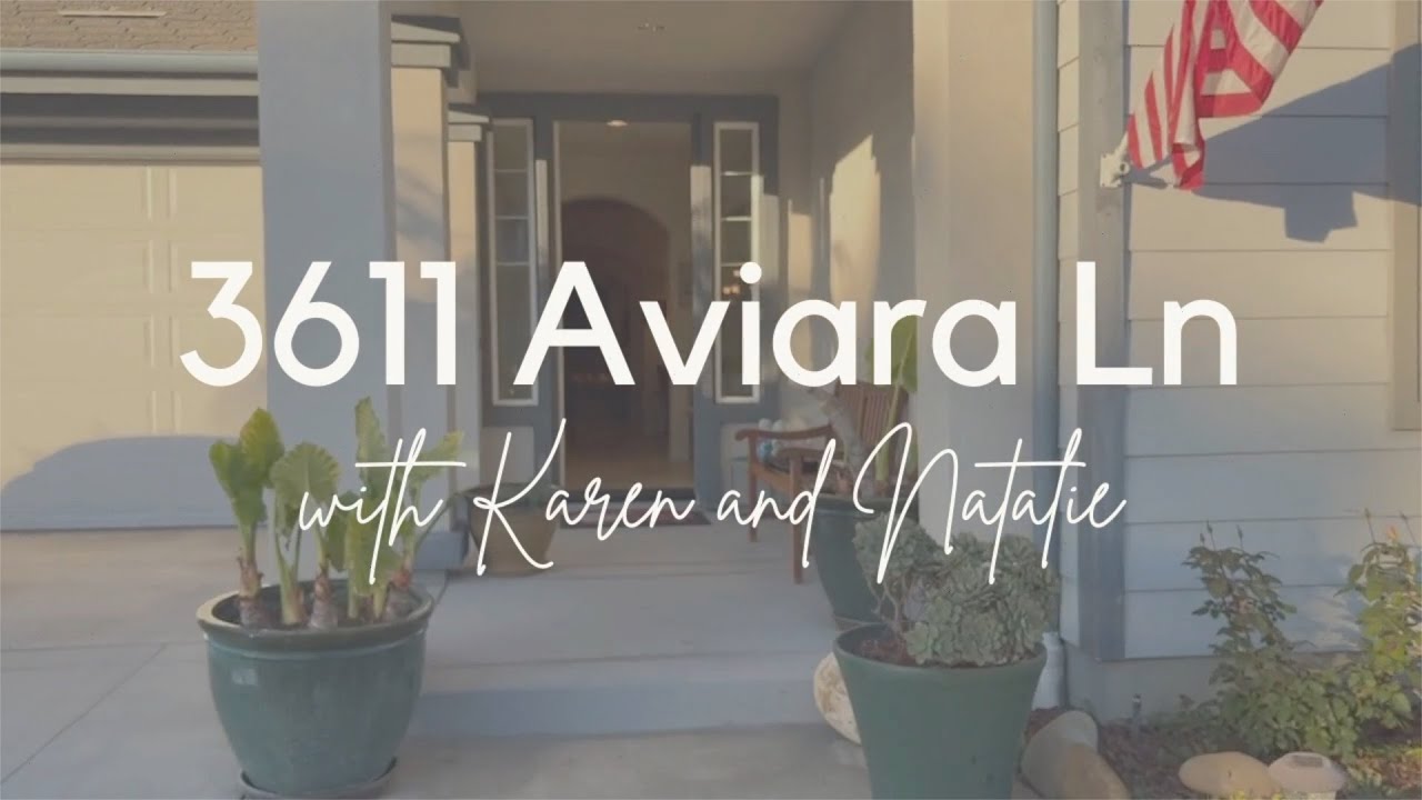 Ventura County Real Estate- California House For Sale - 3611 Aviara Ln in Victoria Estates Oxnard