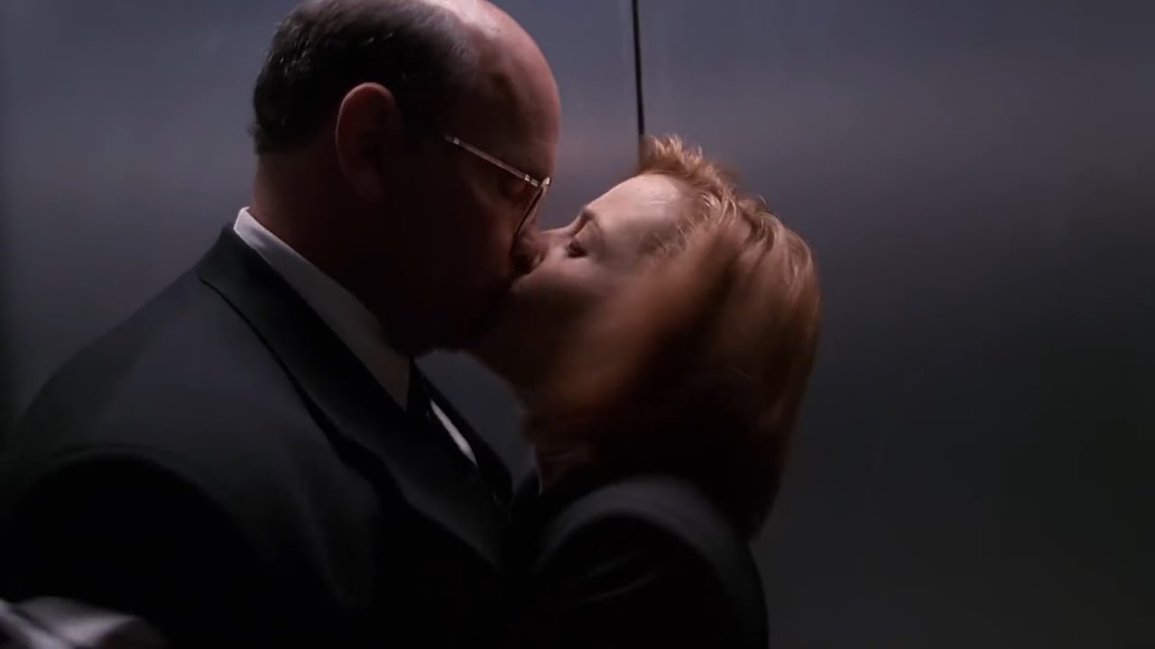 Вживленные воспоминания: 25 лет на Русском языке Часть 2 | X-Files | Секретные Материалы