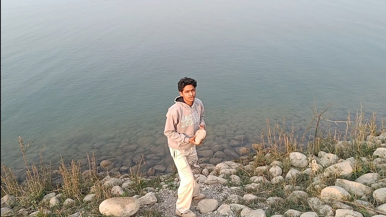 Gularbhoj Dam Vlog 🌊 | Nature, Fun & Full Enjoy | @rifekhanvlogs 