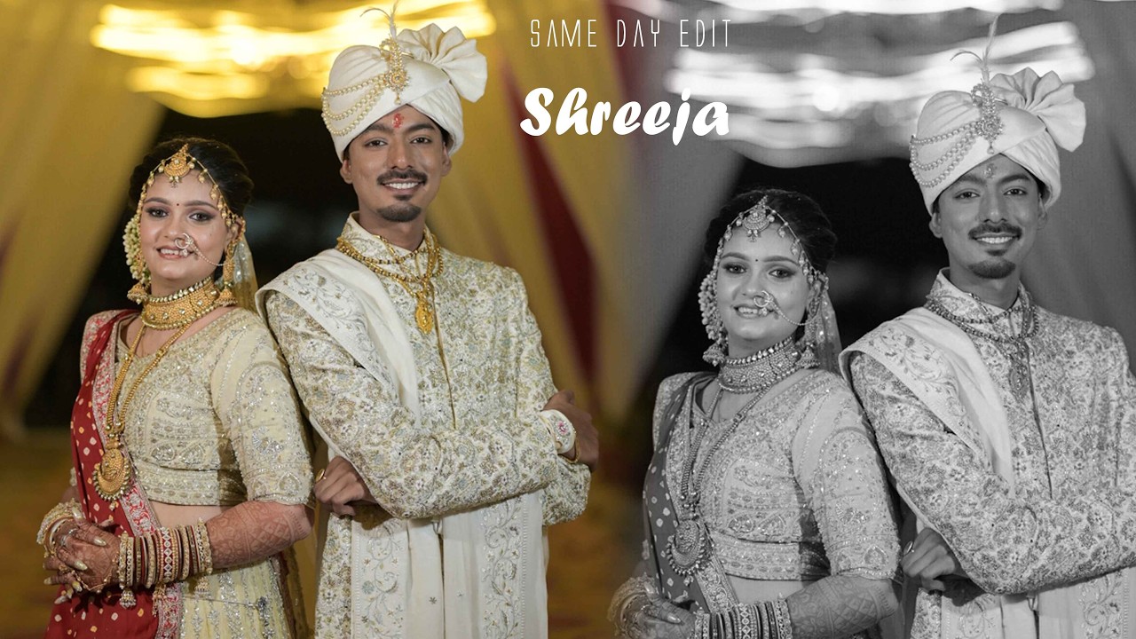 Shreerang Wedding Highlight finel 01