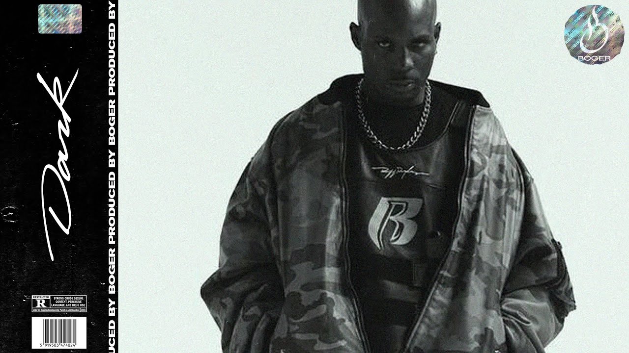 (FREE) DMX Type Beat ''Dark'' | East Coast Type Beat 2024