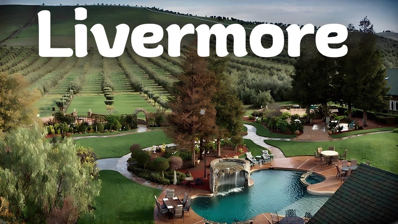 10 Best Things to Do in Livermore