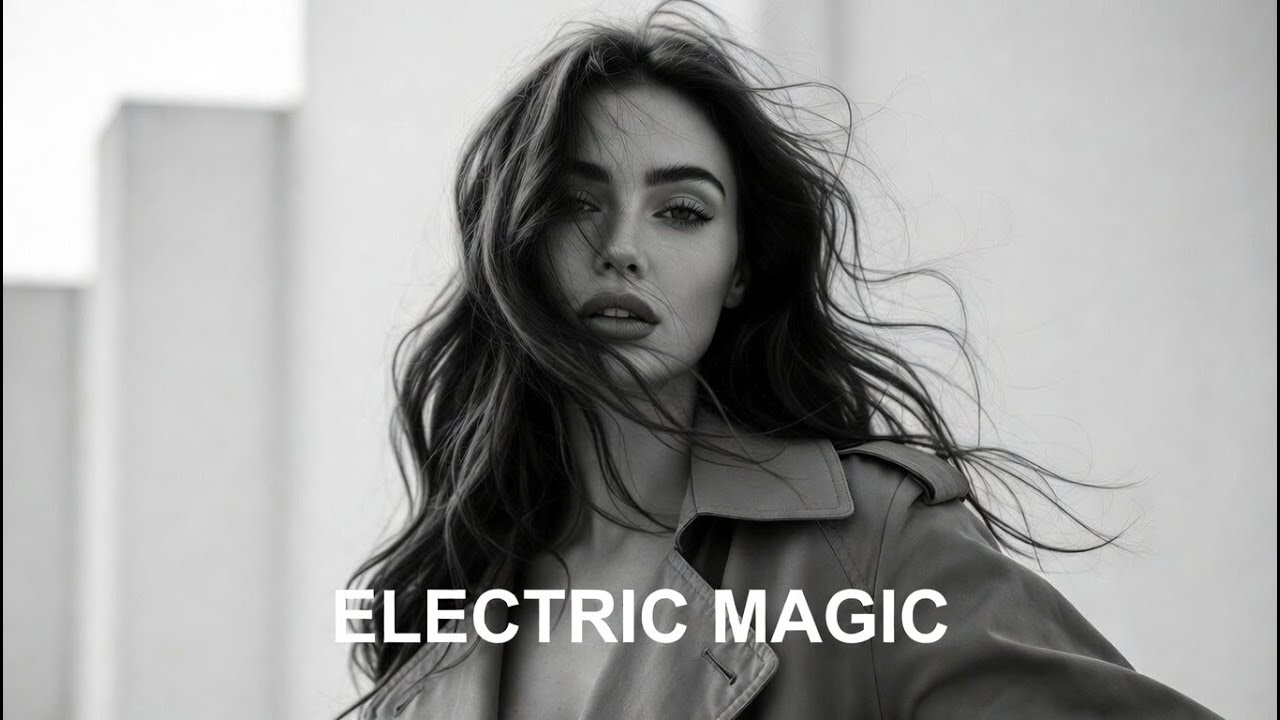 VELONIX – Electric Magic