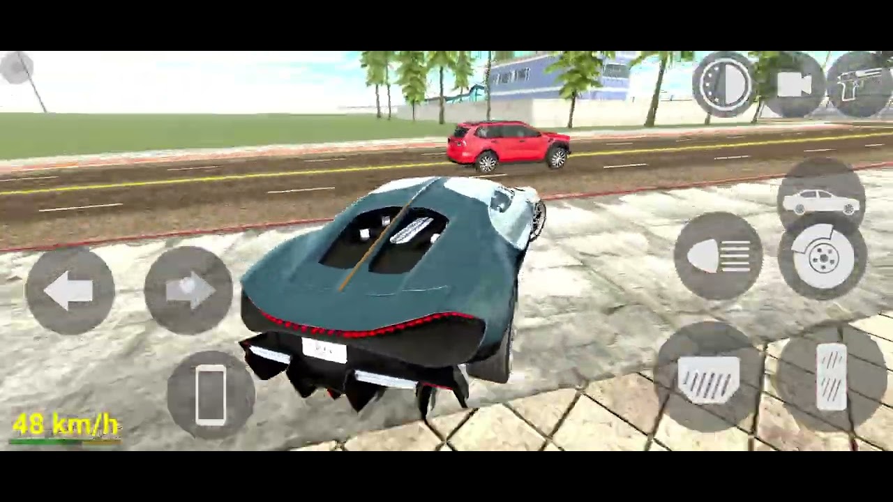Anmol ka car Speed 