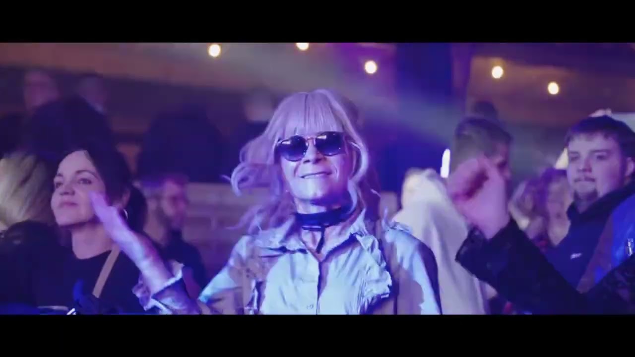 Retro World Aftermovie!