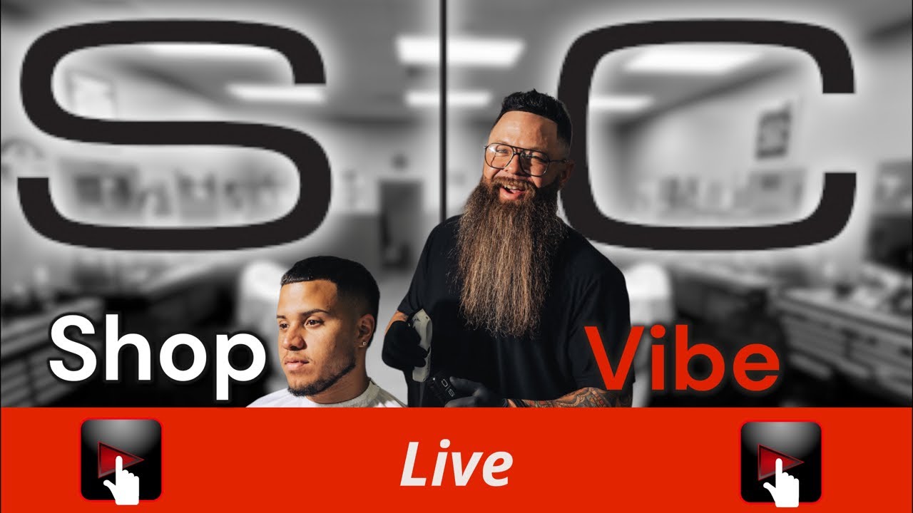 Live fades all day!