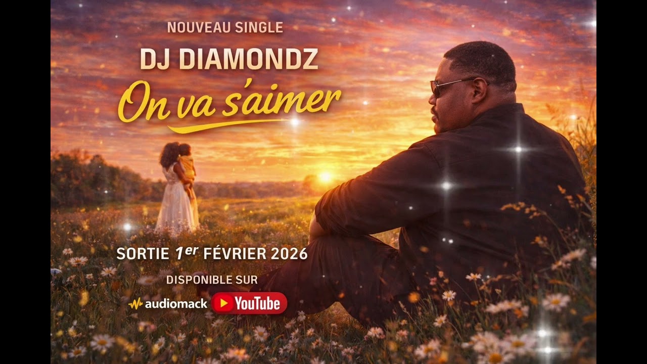 On va s'aimer by Dj Diamondz