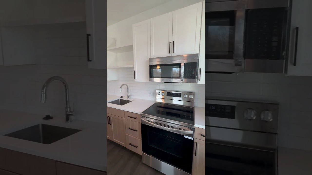 Calder Apartment Video Tour The Truette | Dover, NH
