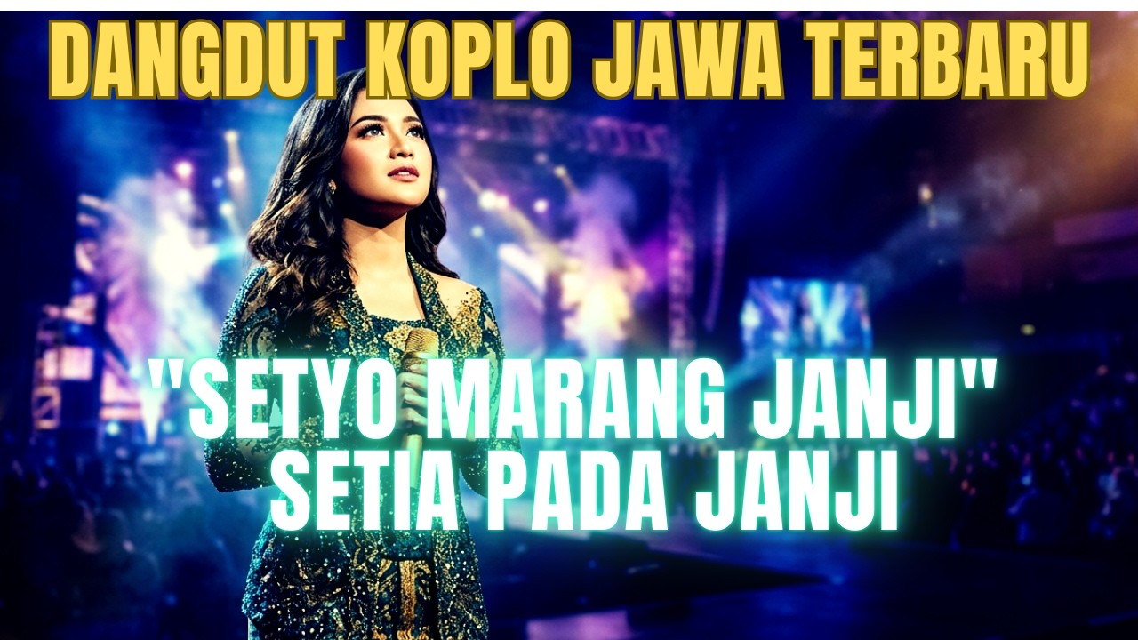 Setyo Marang Janji