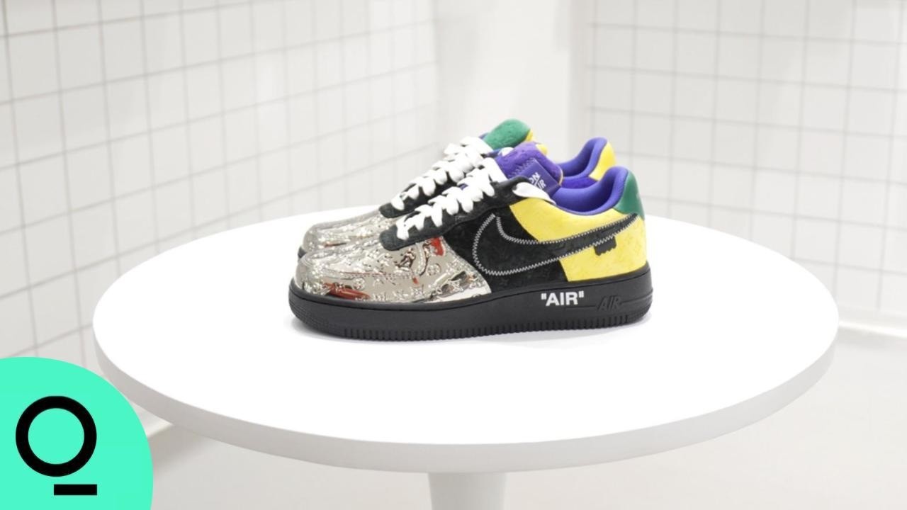 India&rsquo;s Sneakerhead Entrepreneurs Cash In on Rare Footwear Market