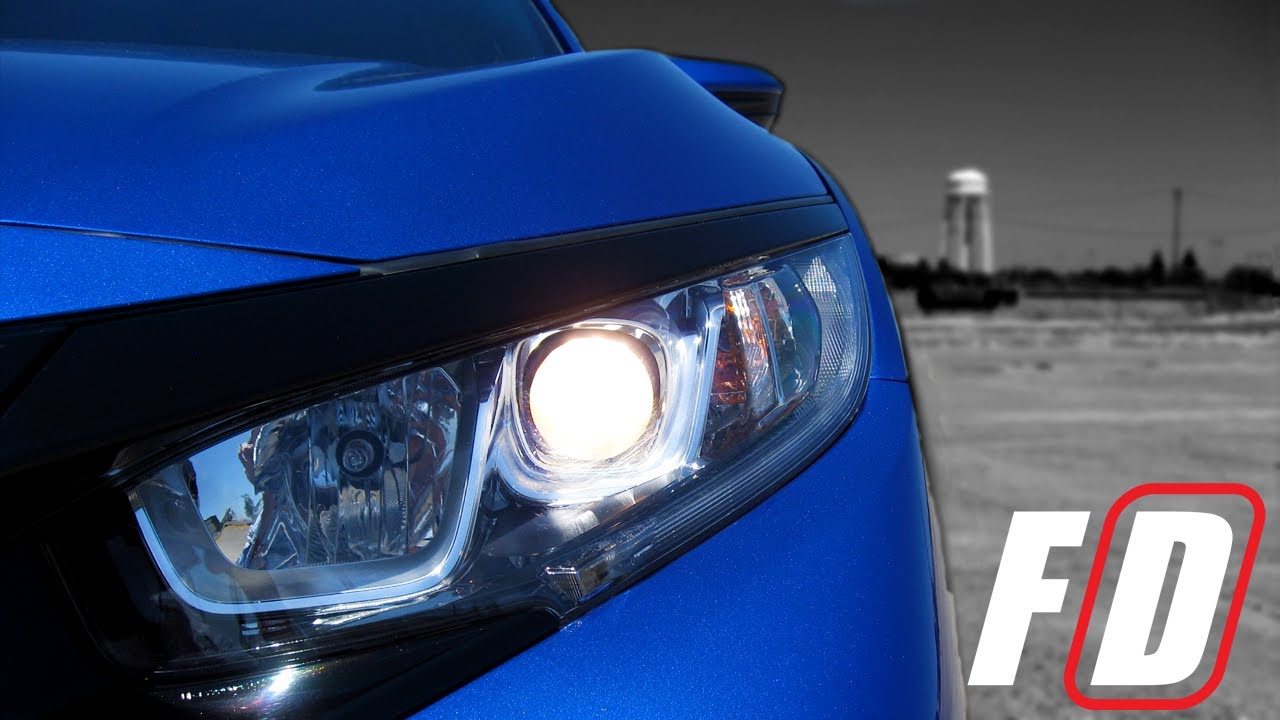 2019 Honda Civic Hatchback Sport Review | Final Drive