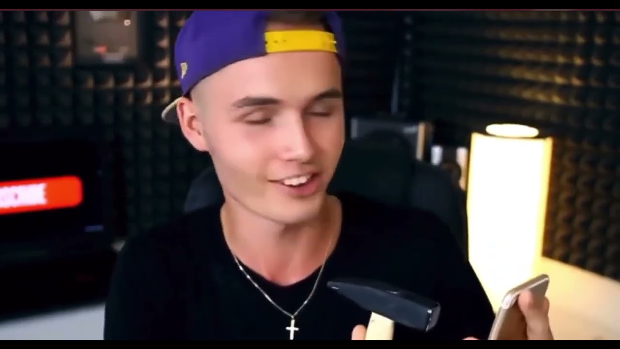 Koupil jsem si iPhone 7  denistv (reapload)