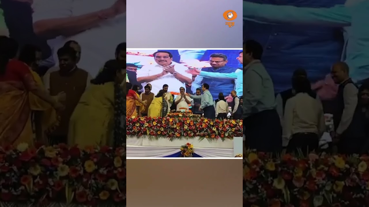 Jal Shakti Abhiyan 2025 Launched on World Water Day: A Step Towards Water Conservation
