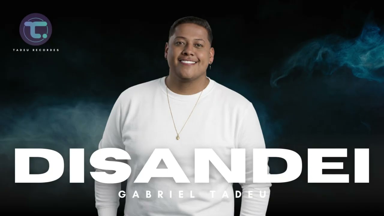DISANDEI - GABRIEL TADEU