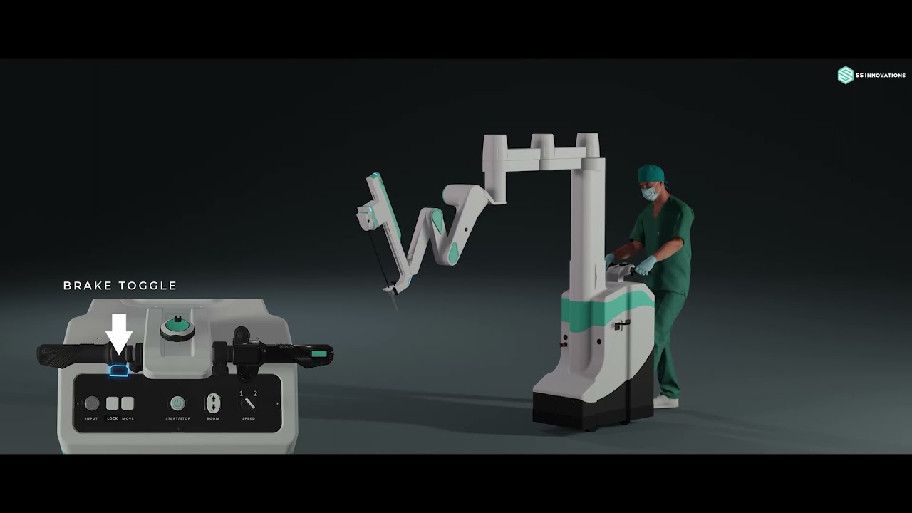 SSI MANTRA product video