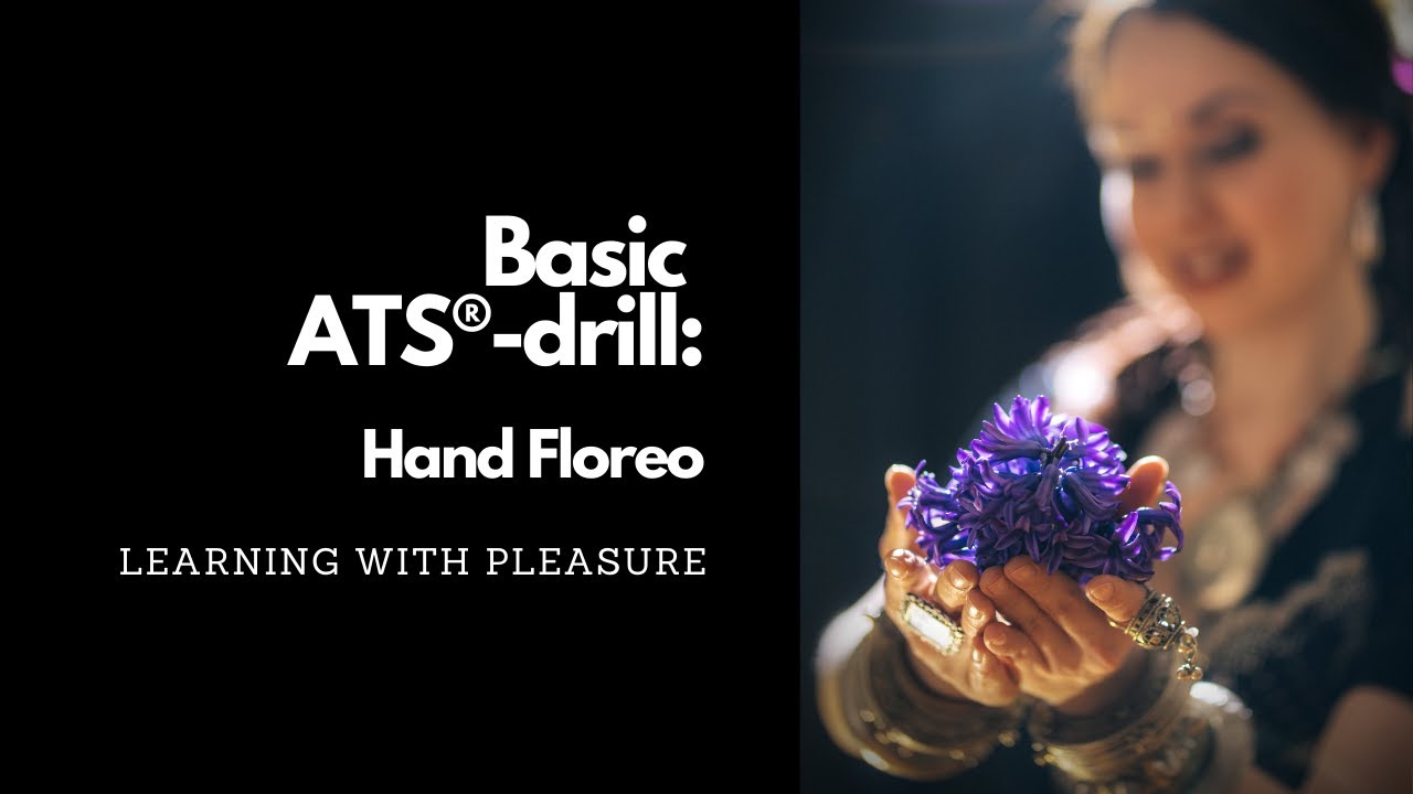 Basic ATS®-drill: Hand Floreo