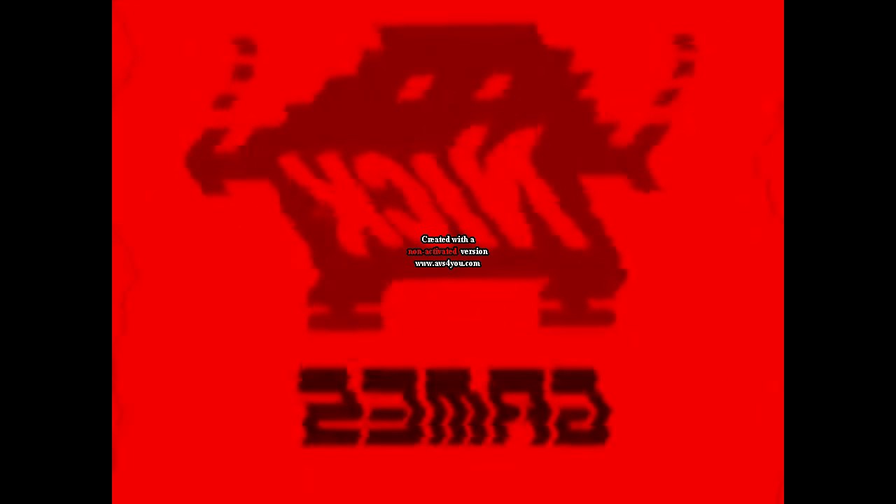 Nick Games Effects (Sponsored by NEIN Csupo Effects) UPDATE