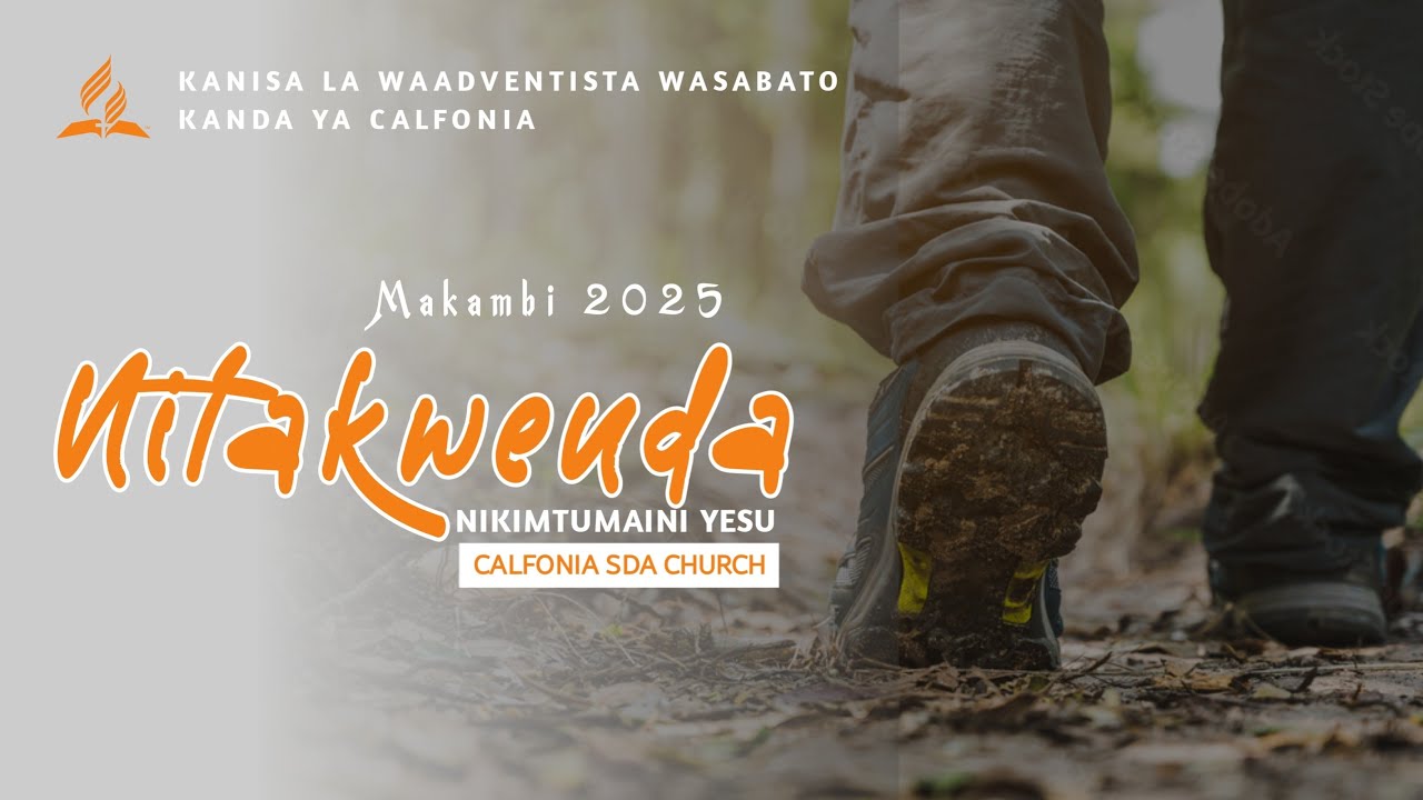 🅻🅸🆅🅴 MAKAMBI 2025 KANDA YA CALFONIA NYAWILIMILWA GEITA SIKU YA 2 NA MCH. FADHILI NGOMOI