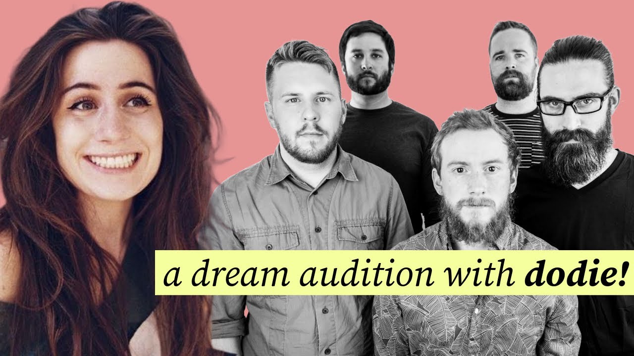 What if dodie recorded 
