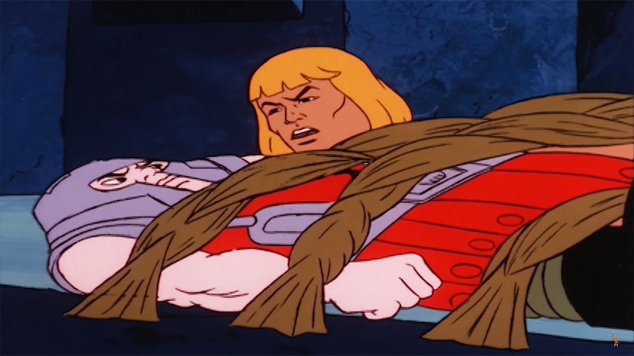 He Man En Español Latino |  Compilación de 1 HORA | Dibujos Animados | Capitulos Completos