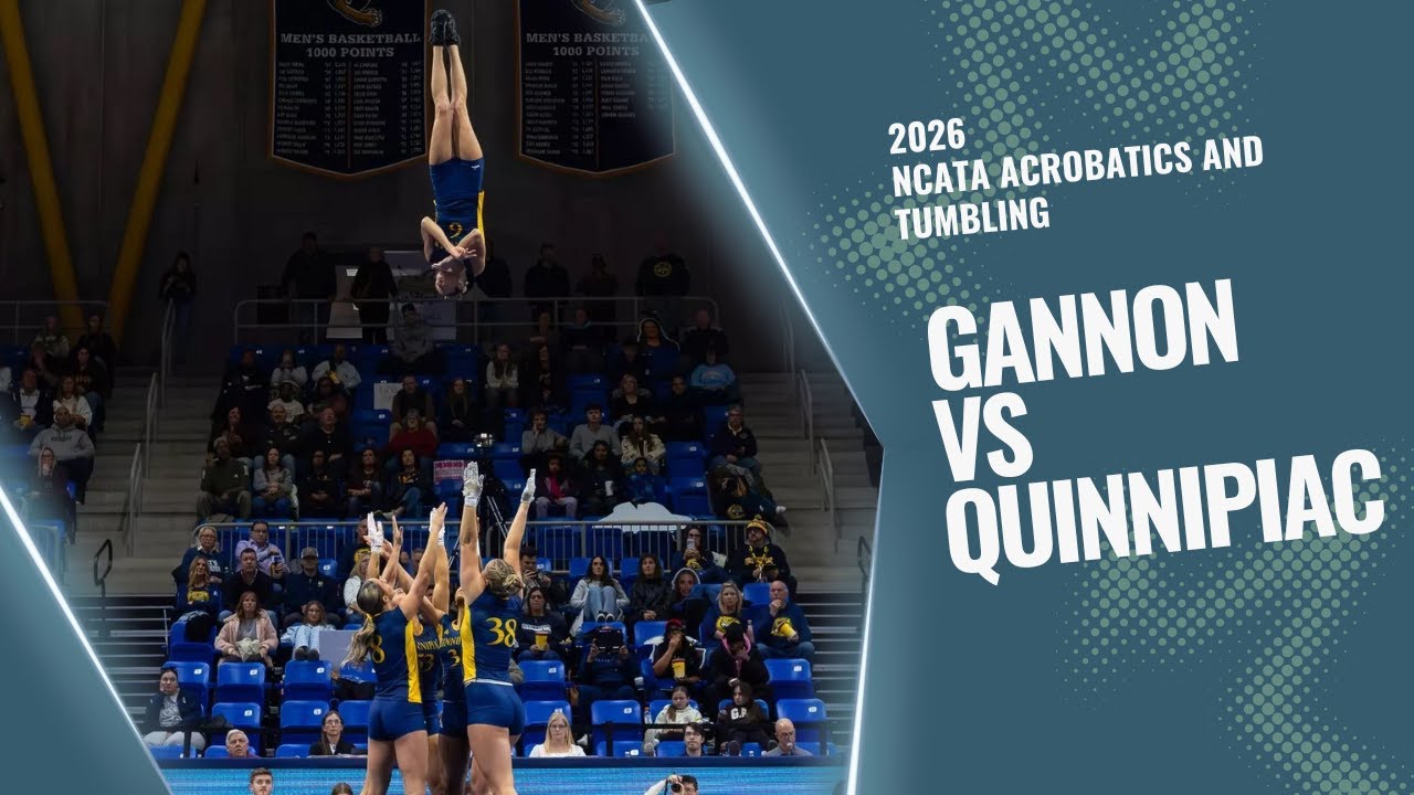 2026 A&T Quinnipiac vs Gannon