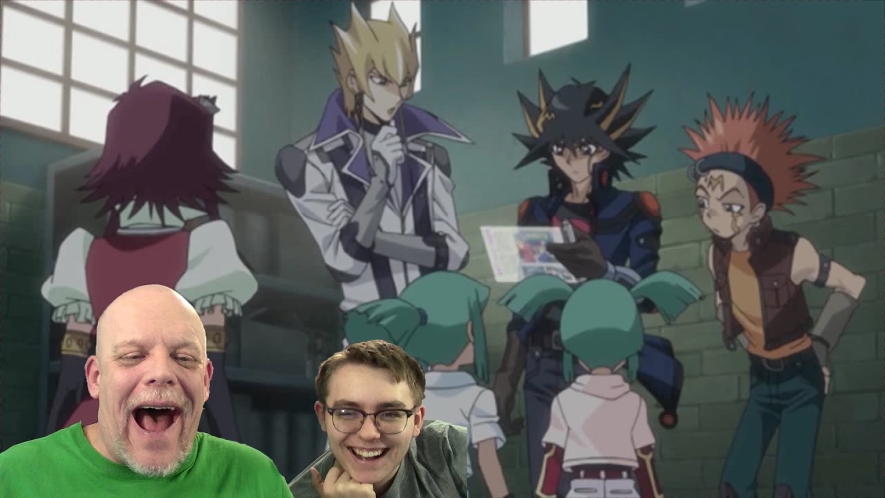 REACTION VIDEO | 