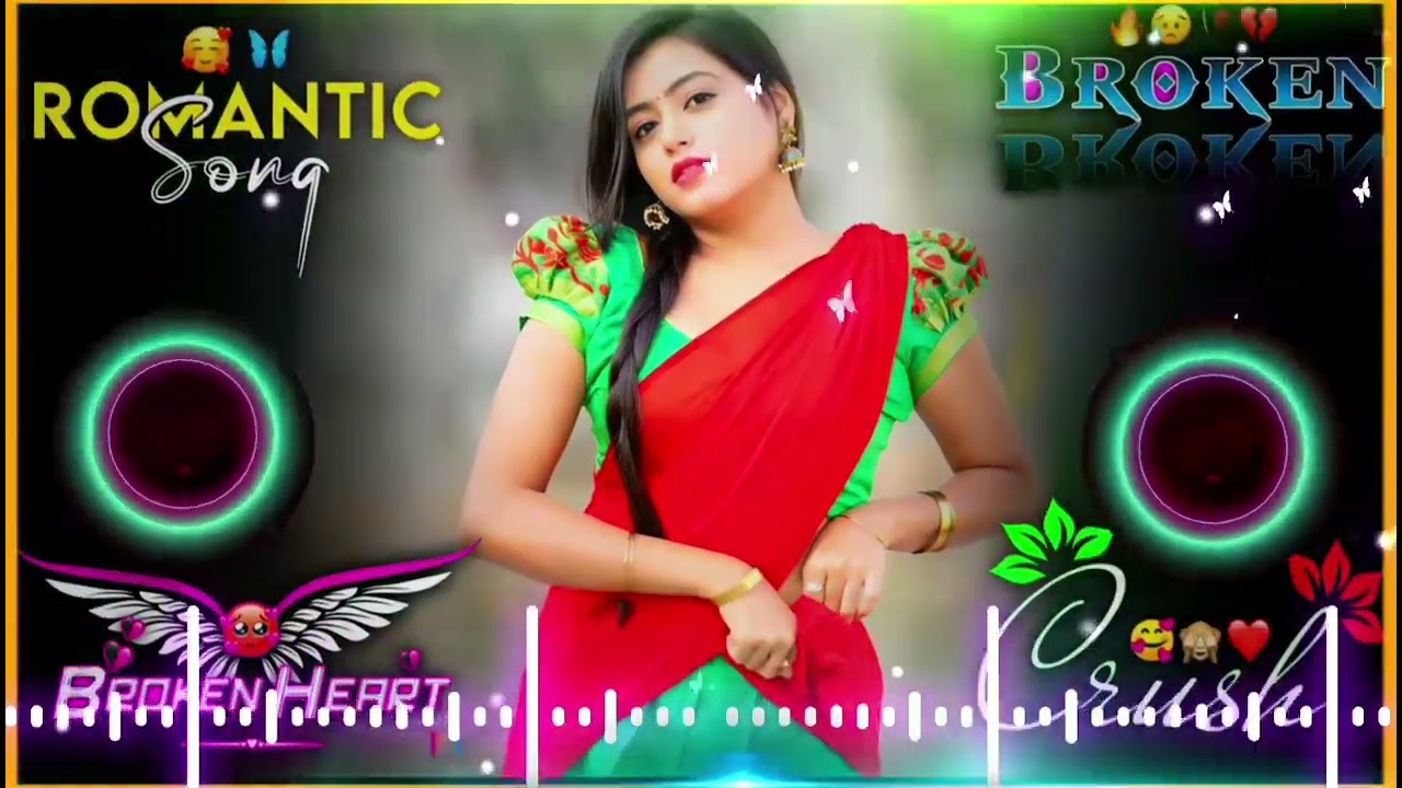 Aayega Maza Ab Barsaat Ka Song❤️‍🔥💓/ Dj | Hard Bass 💝🥀 | Remix | Song 🥀 | Heart Touching💫😍