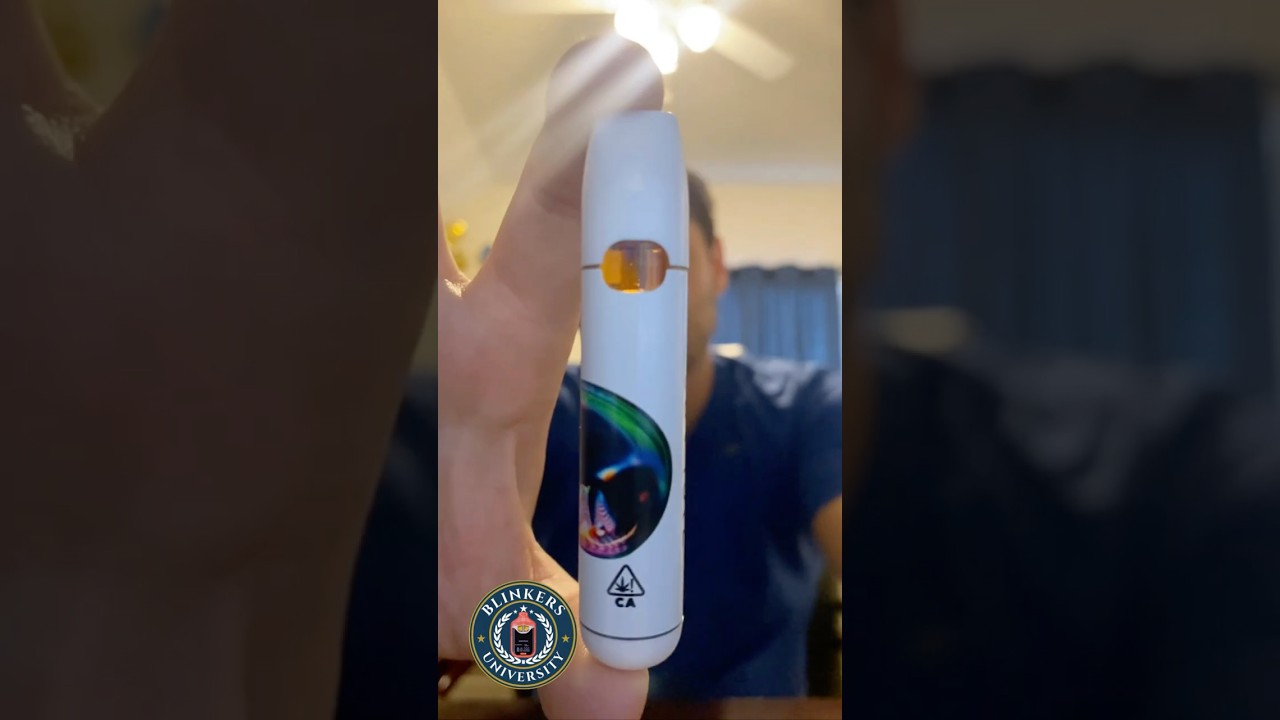710 Labs 1G Live Rosin Disposable
