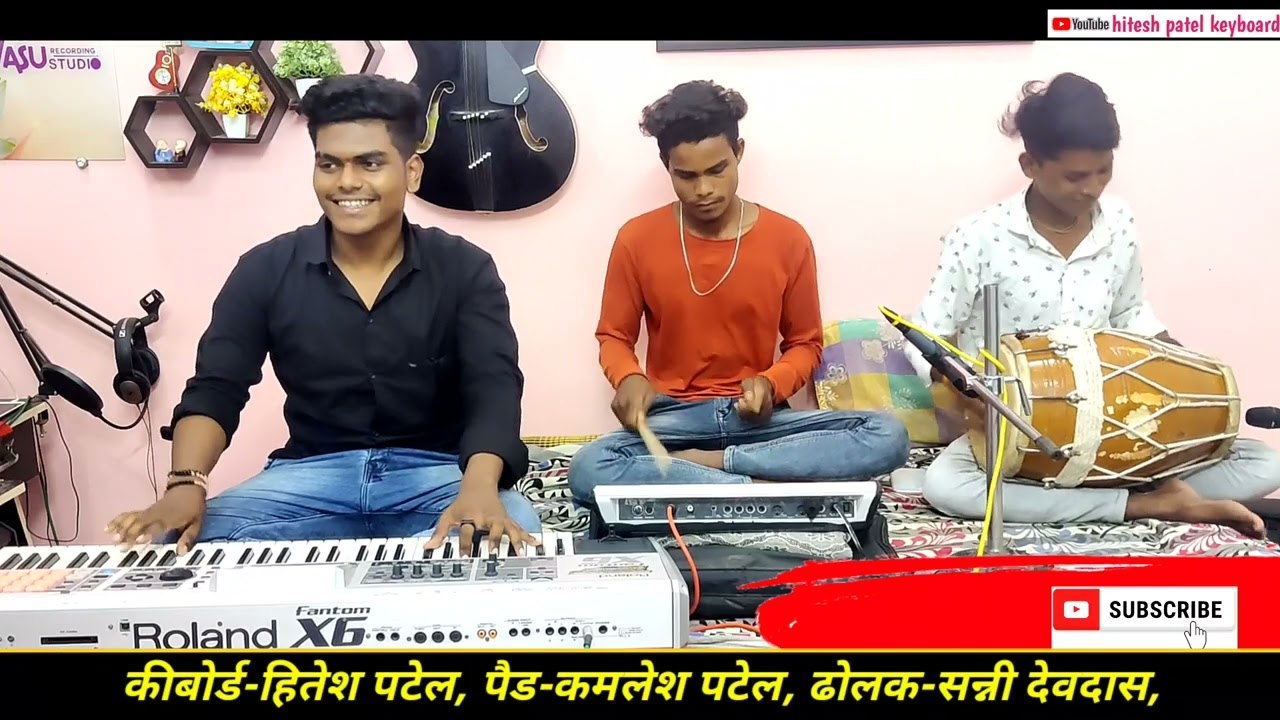 इस कलाकार ने कीबोर्ड पर ऐसा गाना बजाया आप तारीफ किये बिना नही रह पाओगे 😲😲