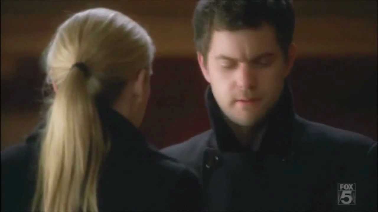 [Fringe] Peter & Olivia - We Found Love