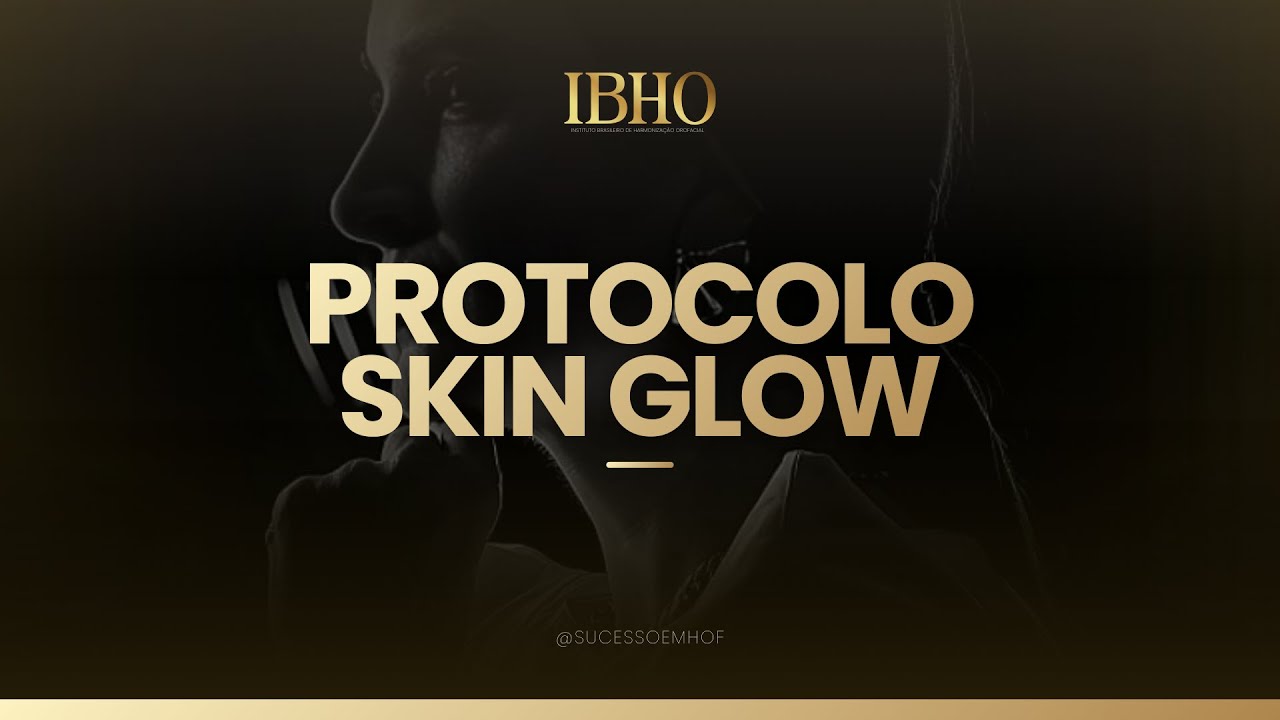 PROTOCOLO SKIN GLOW: a estratégia para você faturar R$30.000 até o final do ano.