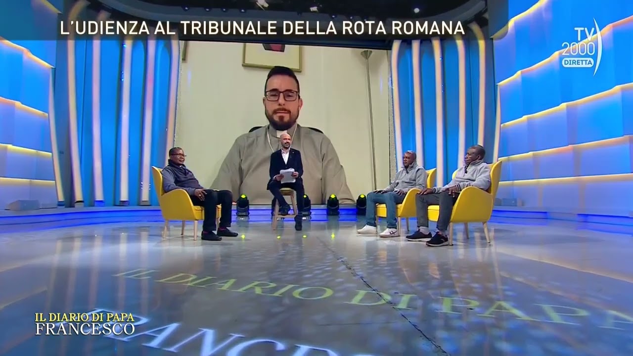 Il matrimonio è un dono e un bene