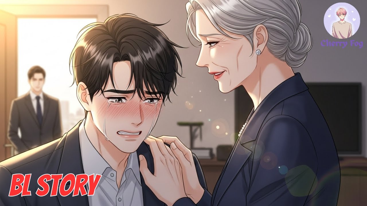 The CEO's Mother Found Me Crying: 'Tell Me Who Hurt You' Weeks Later, Her Son Confessed His Love