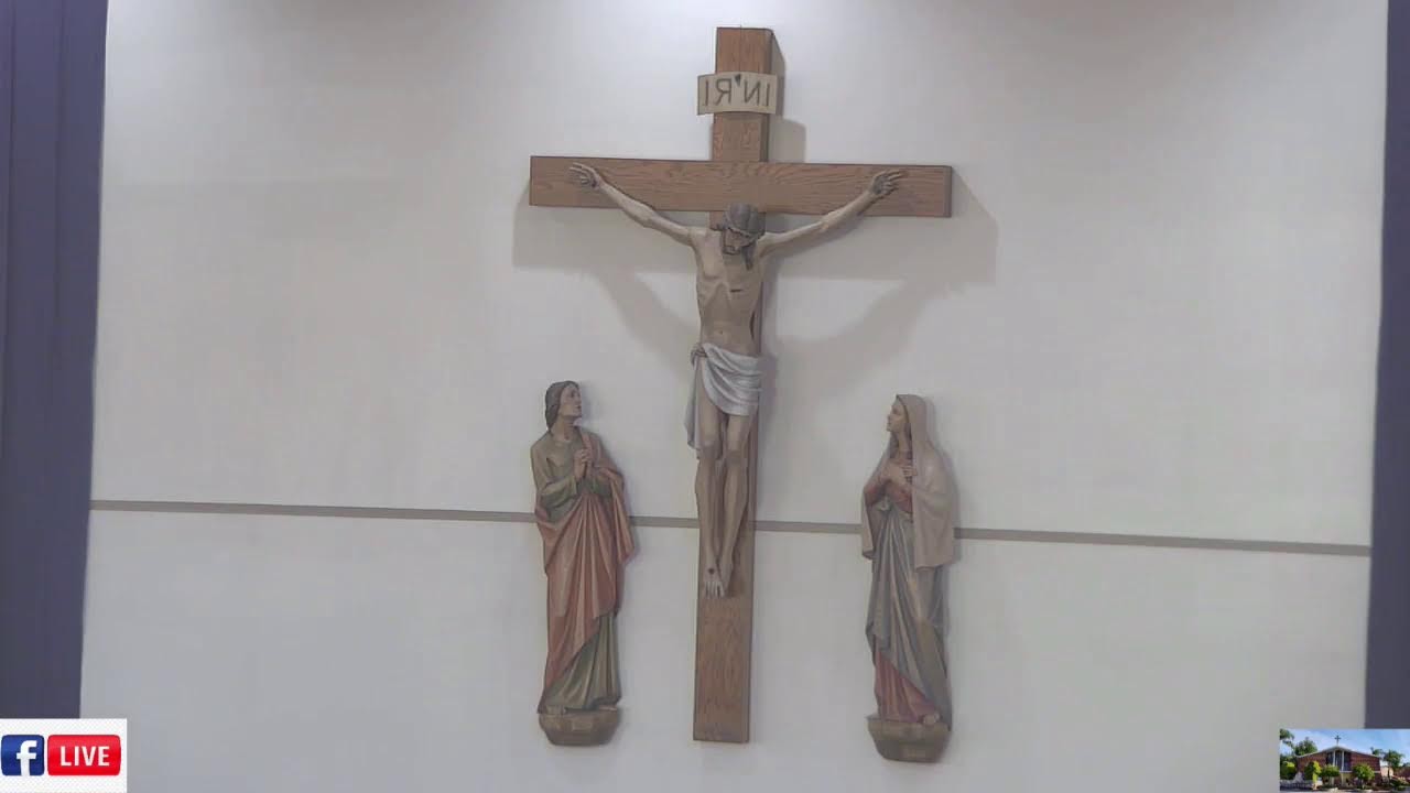 Parroquia María Inmaculada Pacoima Califonia....