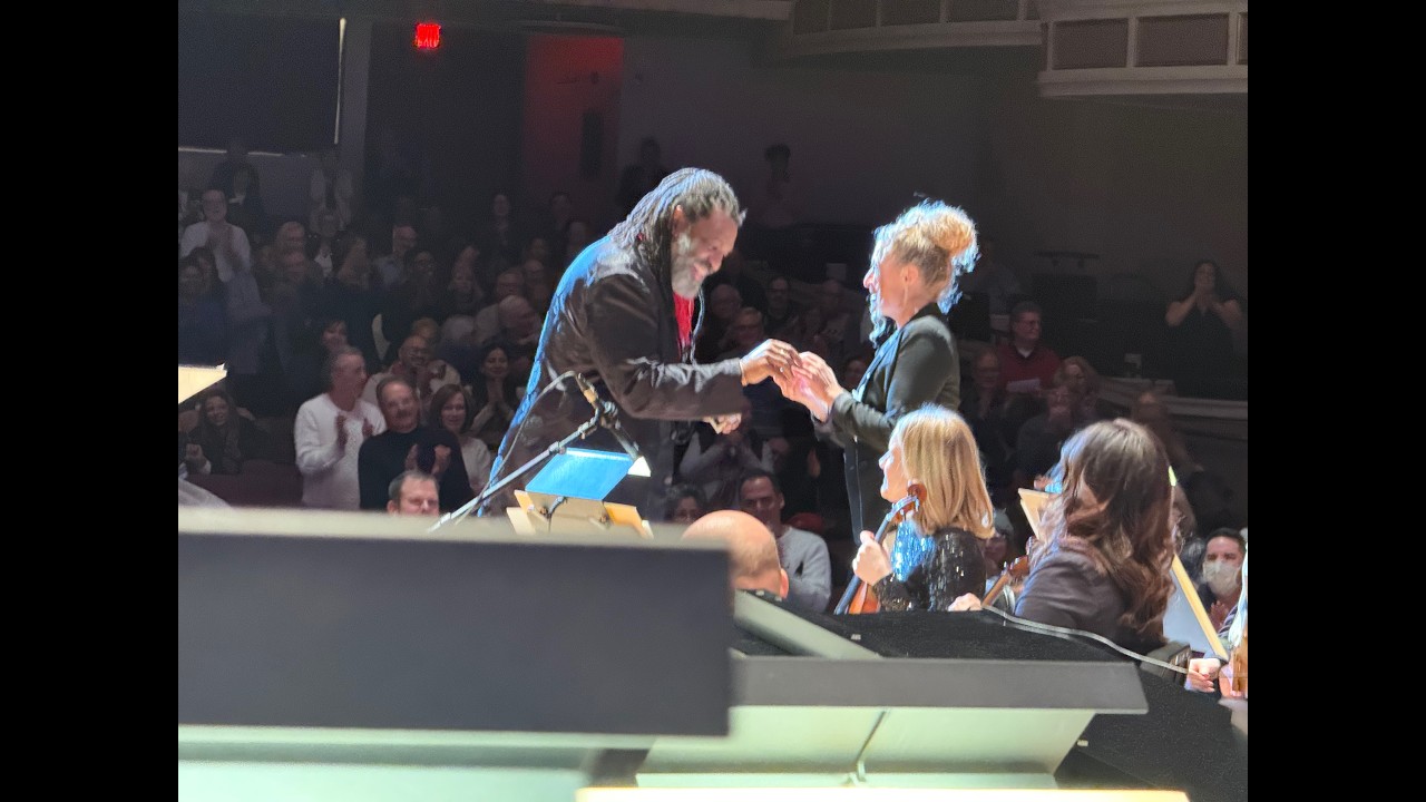 RPO proposal, Maria's Petals (Part 2)